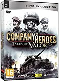 Company of heroes tales of valor