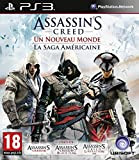Compilation Assassin's Creed - Un Nouveau Monde : La Saga Américaine