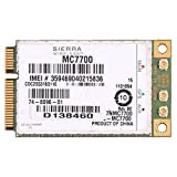 ComputerParts BZN 100MBP 3G / 4G Carte réseau MC7700 GOBI4000 04W3792 for Lenovo T430 T430s X230