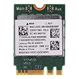ComputerParts BZN RTL8723BE 300MBPS 802.11N M2 NGFF Carte sans Fil Mini PCI E WiFi Adaptateur + Bluetooth 4.0 pour Lenovo ...