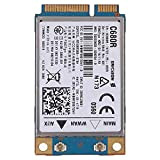 ComputerParts BZN Wireless Network Card pour Dell C680R Wwan UMTS Wireless 5540 DW5540 Ericsson F3607GW