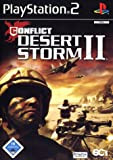 Conflict: Desert Storm 2 [import allemand]
