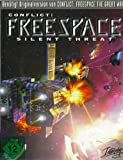 Conflict Freespace: Silent Threat [Import allemand]