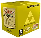 CONSOLE Game-Boy Advance The Legend of Zelda : The Minish Cap Pak