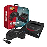Console Megaretron HD - Console Rétro gaming pour Jeux Megadrive (Genesis)