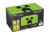 Console New Nintendo 2ds Xl - Minecraft Ll Creeper Edition