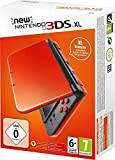 Console New Nintendo 3DS XL - orange
