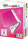 Console New Nintendo 3DS XL - rose/blanc