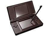 Console Nintendo DS Lite - noir