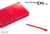 Console Nintendo DS Lite - rouge