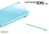 Console Nintendo DS Lite - turquoise