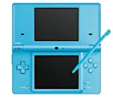 Console Nintendo DSi - bleu clair