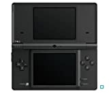Console Nintendo DSi - noir
