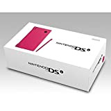 Console Nintendo DSi - rose