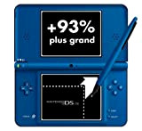 Console Nintendo DSi XL - bleu