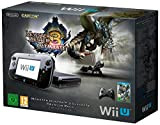 Console Nintendo Wii U 32 Go noire - 'Monster Hunter 3 - Ultimate' premium pack
