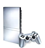 Console PlayStation 2 Silver