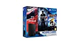 Console PlayStation 4 1 To : Uncharted 4 + DriveClub + Ratchet & Clank
