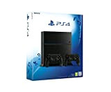 Console Playstation 4 Ultimate Player 1to Edition + 2 Dualshock