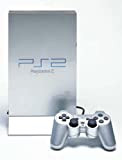 Console PS2 Silver 1 Ds