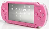 Console PSP Base Pack Rose