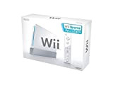 Console Wii blanche + accessoires (inclus Wii Sports + Wii Sports Resort)