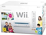 Console Wii Family Edition