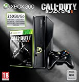Console Xbox 360 250 Go + Call of Duty : Black Ops 2