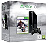 Console Xbox 360 250 Go + Fifa 14