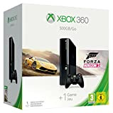 Console Xbox 360 500Go + Forza Horizon 2