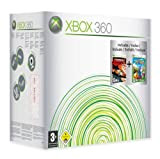 Console Xbox 360 Core + Forza 2 + Viva Pinata