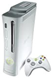 Console Xbox 360 Pro (60 Go)