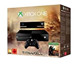 Console Xbox One + Kinect + Titanfall