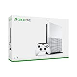 Console Xbox One S 2To
