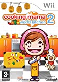 Cooking Mama 2 : World Kitchen [import anglais]