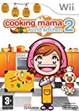 Cooking Mama 2: World Kitchen (Nintendo Wii) by 505 Games