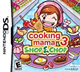 Cooking Mama 3 : Shop & Chop