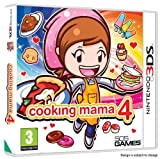 Cooking Mama 4 [import anglais]