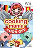 Cooking Mama: Cook Off (Nintendo Wii)