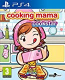 Cooking Mama - Cookstar (Playstation 4)