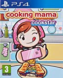 Cooking Mama: Cookstar (Playstation 4)