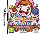 Cooking Mama World : Ateliers Créatifs