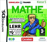 Cornelsen Mathe Training Klasse 5 (NDS) [import allemand]