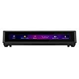 Corsair iCUE NEXUS Écran Tactile Compagnon (Personnalisable 5 Pouces LCD Diagonale Écran Tactile, 262 K RGB Couleurs, 6 Boutons de ...