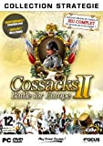 Cossacks 2 Battle For Europe White