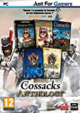 Cossacks - Anthology