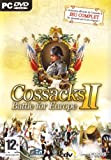 Cossacks II: battle for Europe