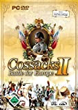 Cossacks II - battle for Europe [import allemand]