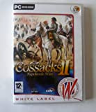 Cossacks II: Napoleonic Wars (dvd-rom) [import anglais]