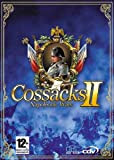Cossacks II: Napoleonic Wars (PC) [import anglais]